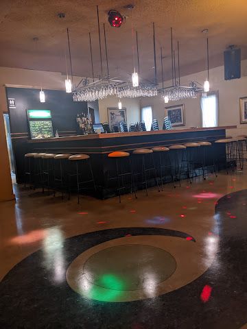 Salle La Québécoise