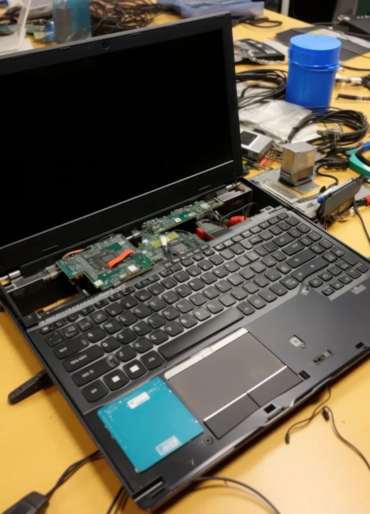 Phone, iPhone & Laptop Repair for Oakville