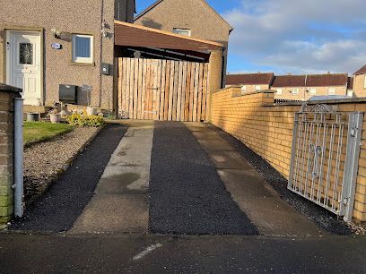 Asphalt Contractors