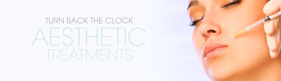 The Aesthetic & Laser Clinic