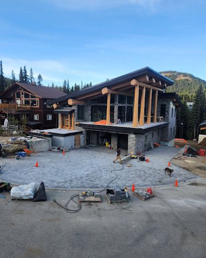 Lone Wolf Hardscapes