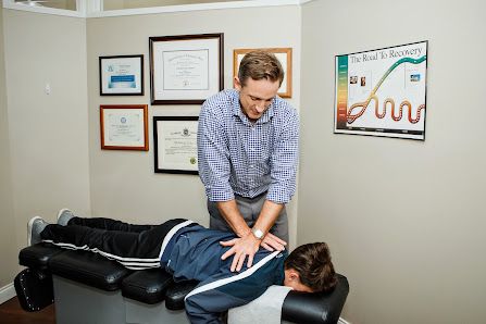 Chiropractor Victoria BC • Whole Body Chiropractic Clinic