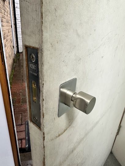 Cambridge Lock And Key 24/7