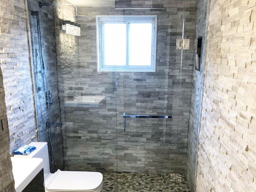 Vaughan Bathroom Renovation Services