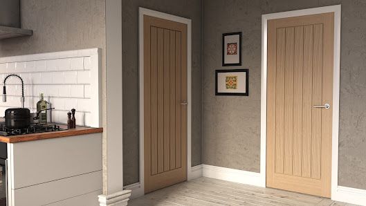 Windows, Doors & More