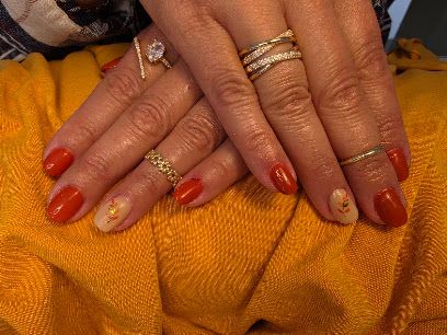 Art & Ongles par JÜ