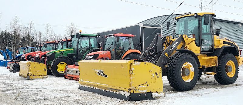 Déneigement Nordik