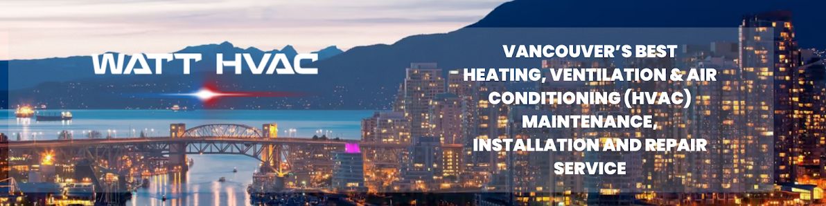 Watt HVAC