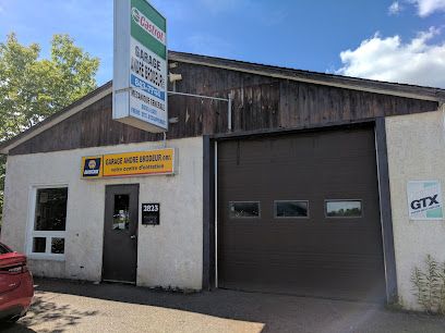 Garage André Brodeur