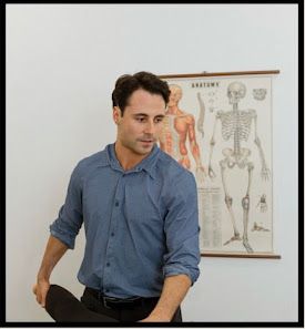 Osteopathy Kelowna
