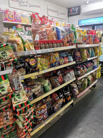 Dépanneur Souricière