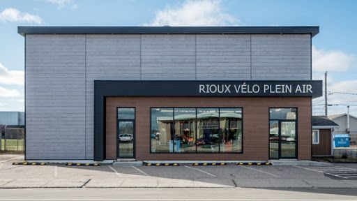 Rioux Vélo Plein