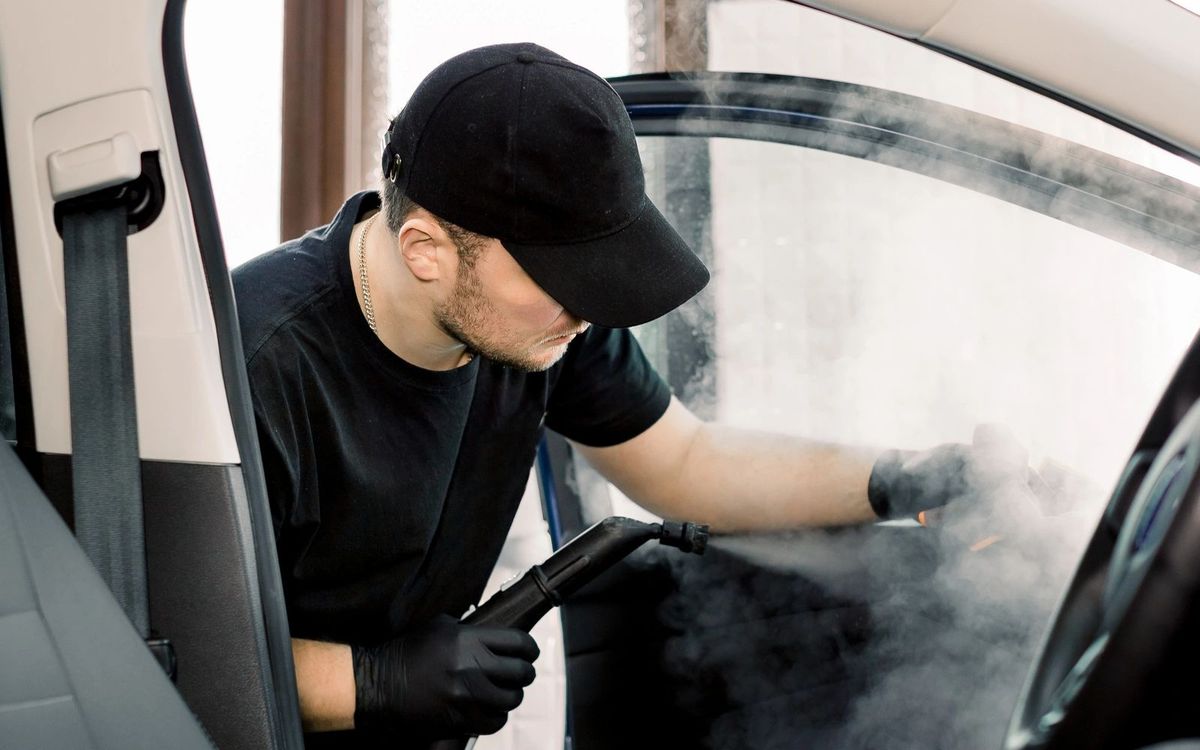 Fredericton Auto Detailing