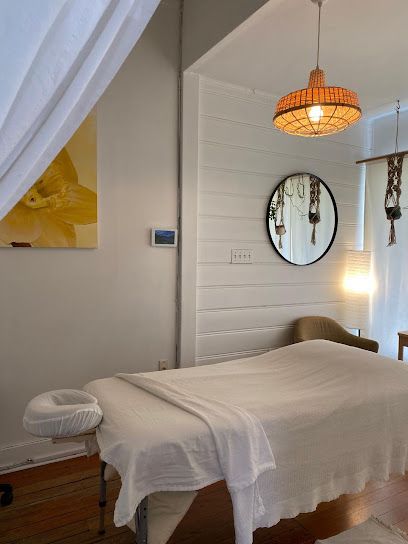Acupuncture Victoria