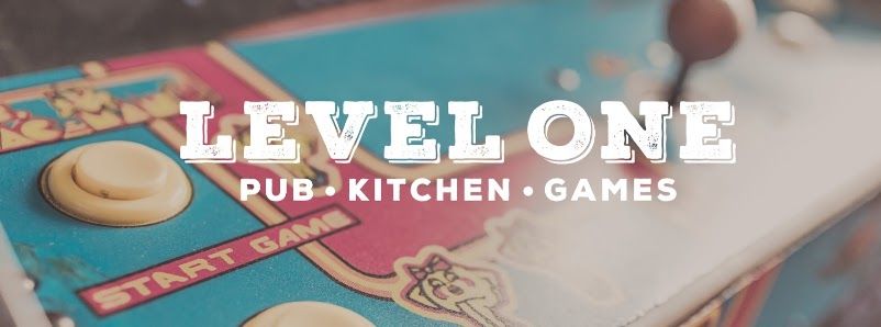 Levelonegamepub