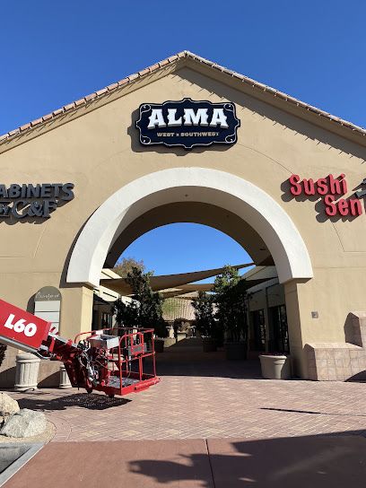 ALMA Southwest Scottsdale Set to Reopen This Fall
