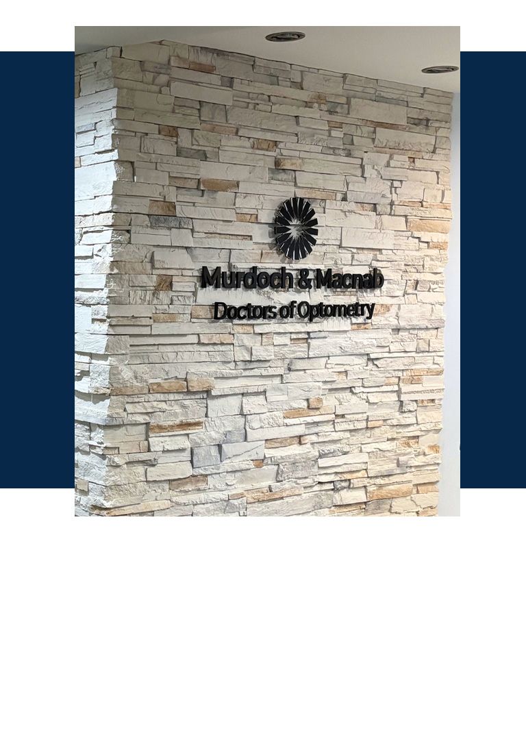 Optometrist Saskatoon