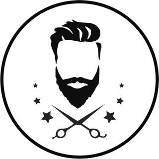Dapper man barbershop