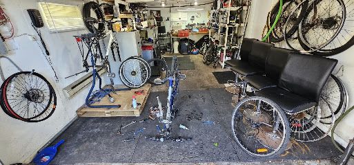 Vélo Sam