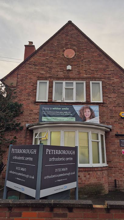 Orthodontist Peterborough