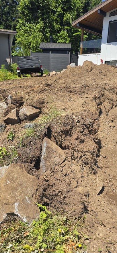 NBK Excavation LTD.