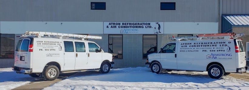 Atron Refrigeration & Air Conditioning Ltd.