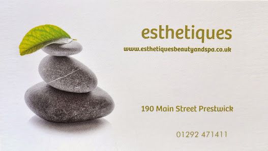 Esthetique