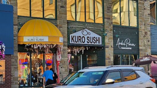 Kuro sushi