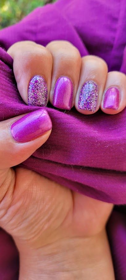 Beauty of Nails & Esthetics