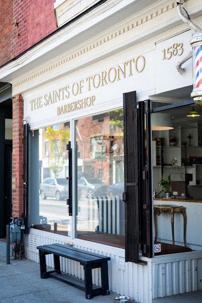 The Saints of Toronto