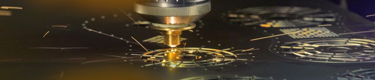 Laser Cutting Kelowna