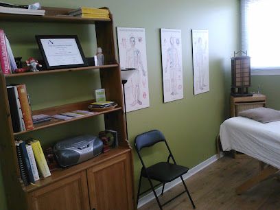 Clinique d'acupuncture Geneviève Landry