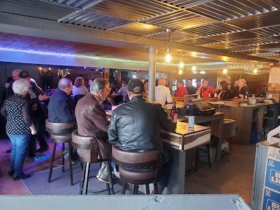 Bar Le Bunker
