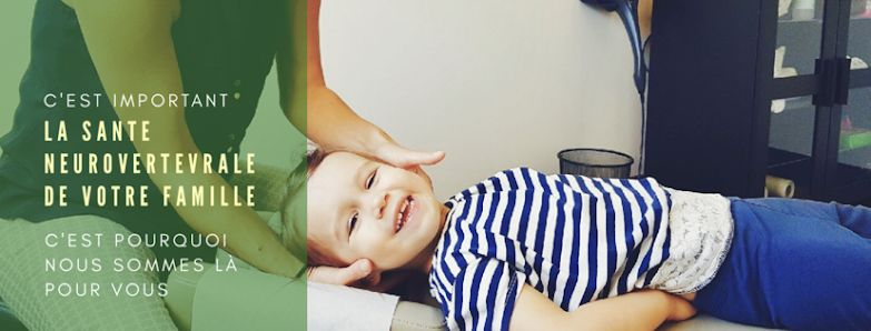 Accès Chiropratique