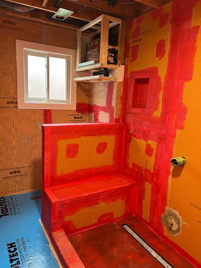 Home Renovation Burlington & Oakville