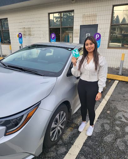 Driving Lessons Vancouver & Metro Vancouver