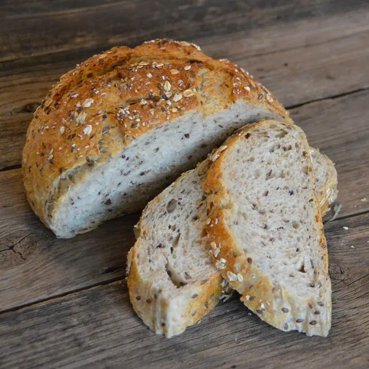 Grains Bakery Cafe