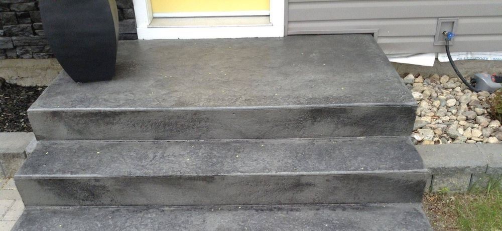 Brasonconcrete