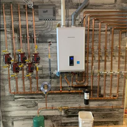 Electrician Nanaimo