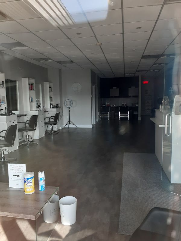 Coiffure & Esthétique AMC | Coiffeuse | Esthéticienne