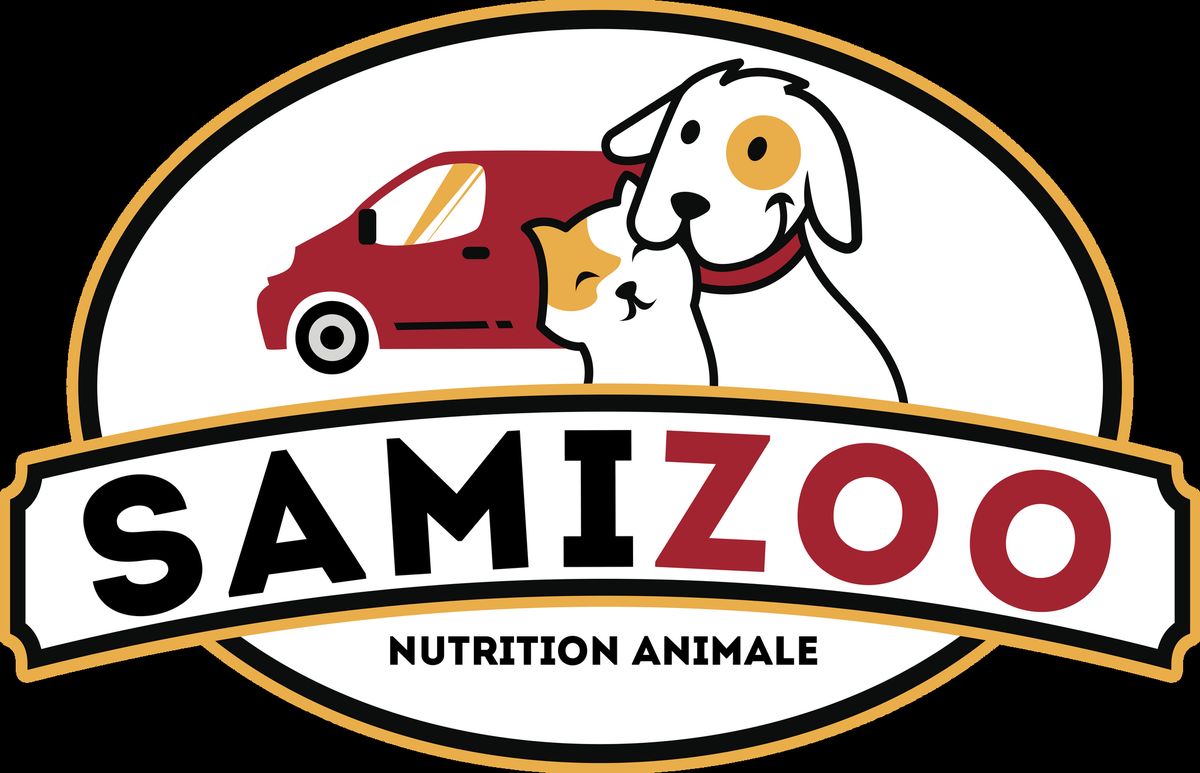 Animalerie Alma QC