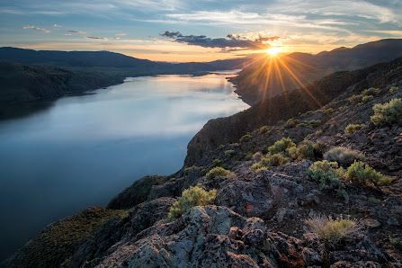 Tourism Kamloops