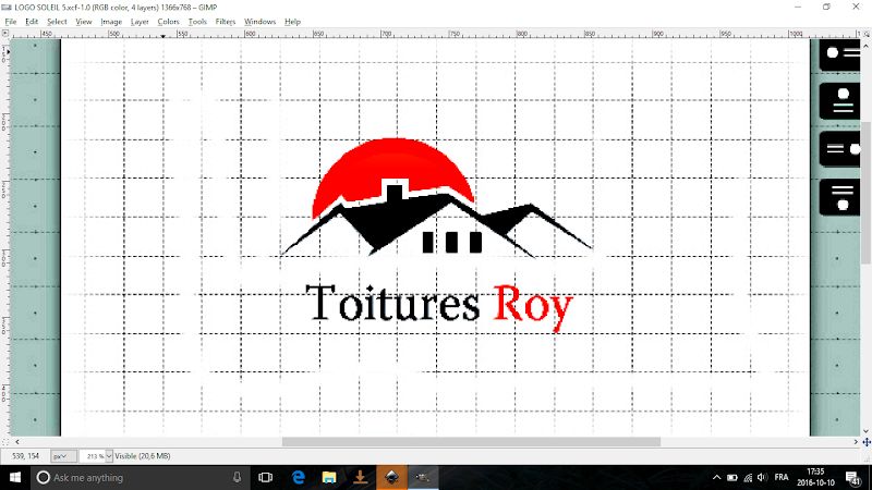 Toitures Roy