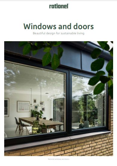 Aluminium Windows Dartmouth