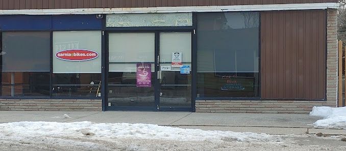 Sarnia E