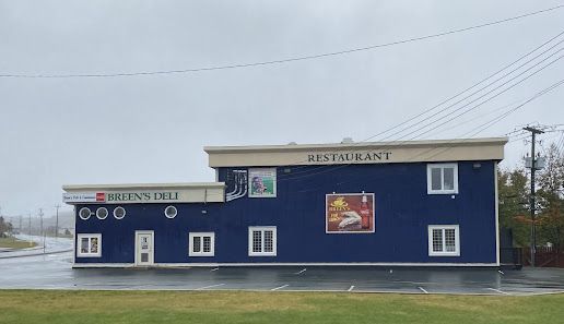 Breen's Deli & Bakery