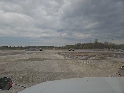 Nelson Aggregate l Burlington
