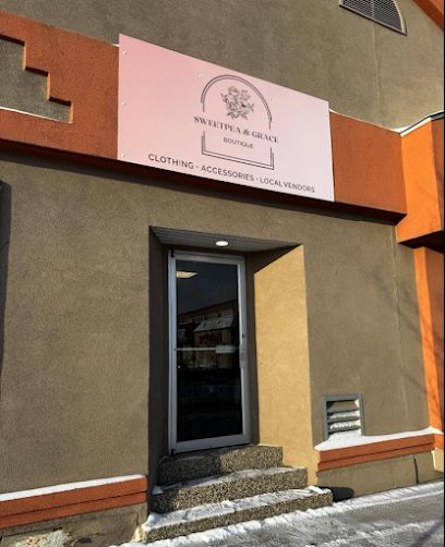 Sweetpea & Grace Boutique