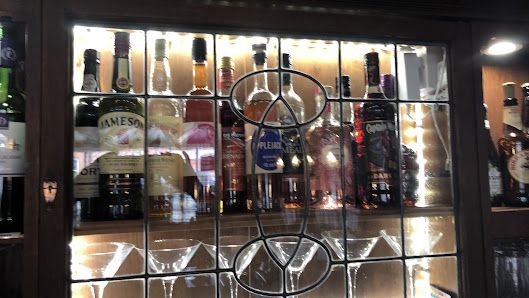 Horseandgroommicropub