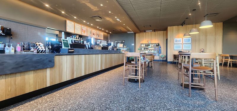 Starbucks Coffee Company